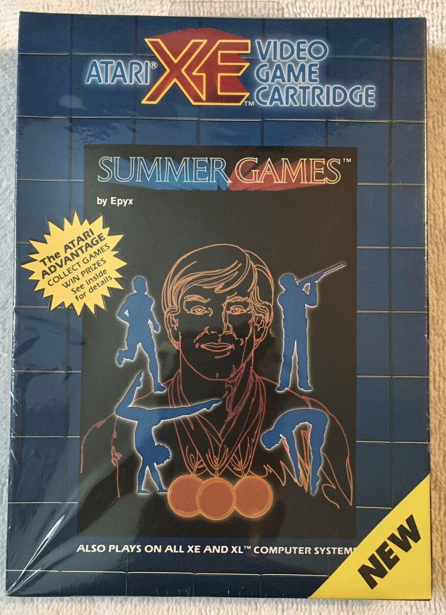 Summer Games
