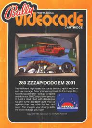 280 Zzzap