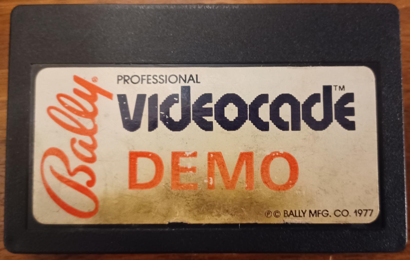 Demo