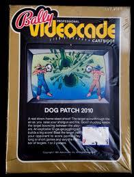 Dog Patch