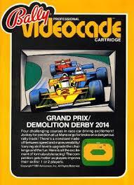 Grand Prix