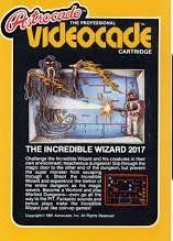 Incredible Wizard