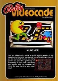 Muncher