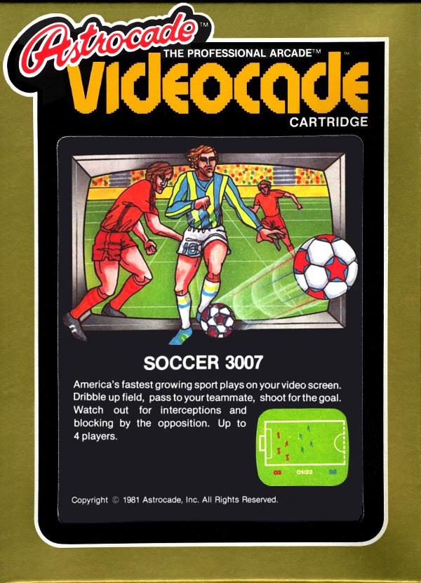 Soccer