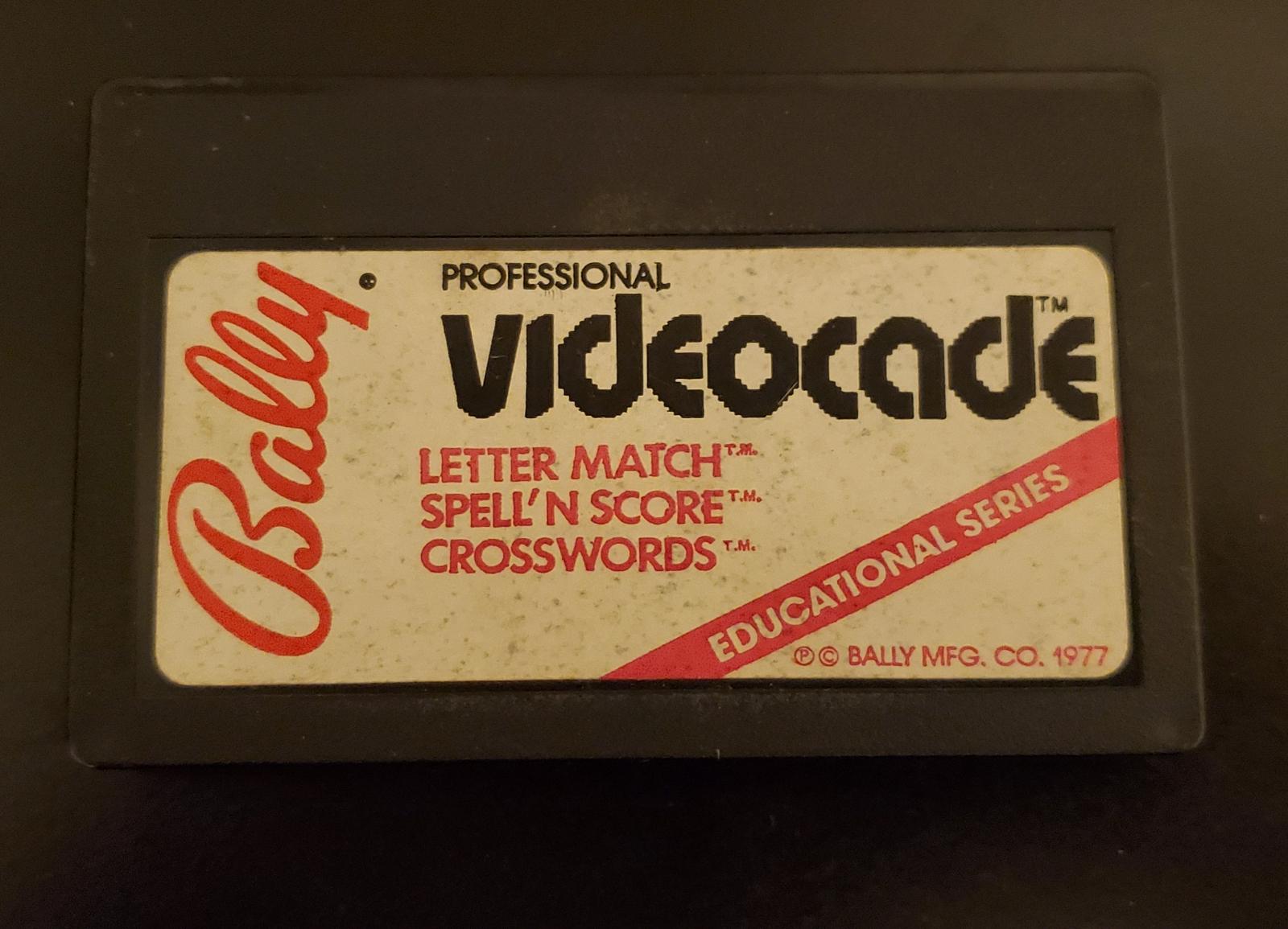 Spell n Score & Crosswords