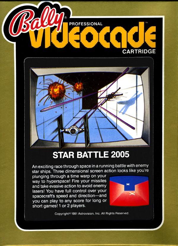 Star Battle