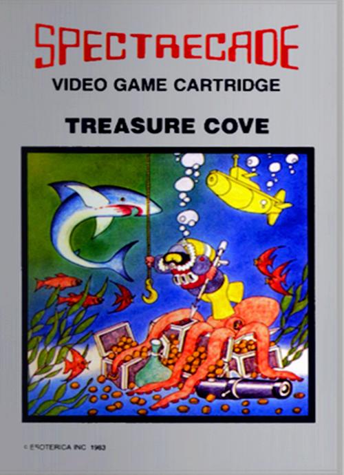 Treasure Cove