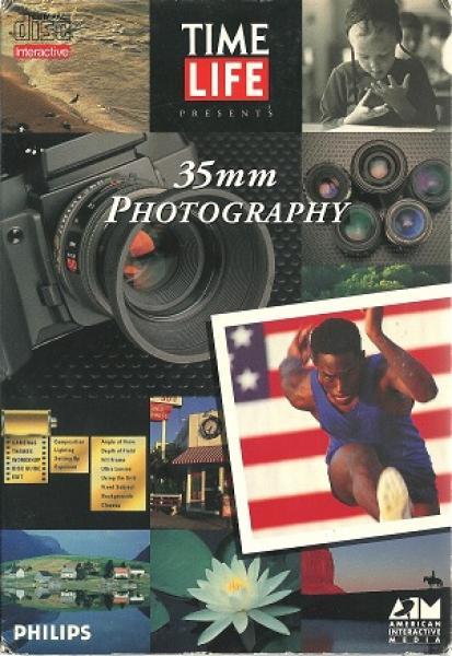 35mm Photography
