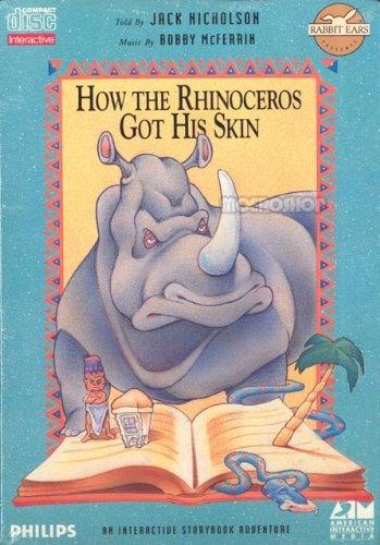 How the Rhinoceros Got His Skin
