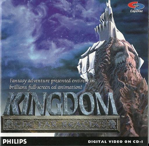 Kingdom: The Far Reaches