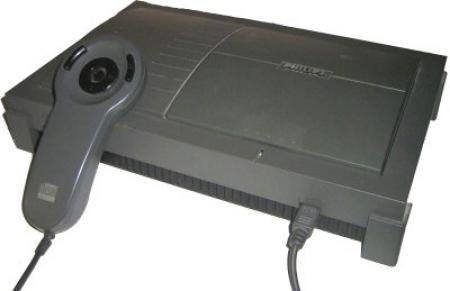 Magnavox CDi 450