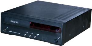 Magnavox CDi 470