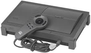Magnavox CDi 550