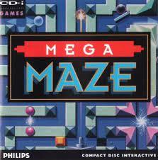 Mega-Maze