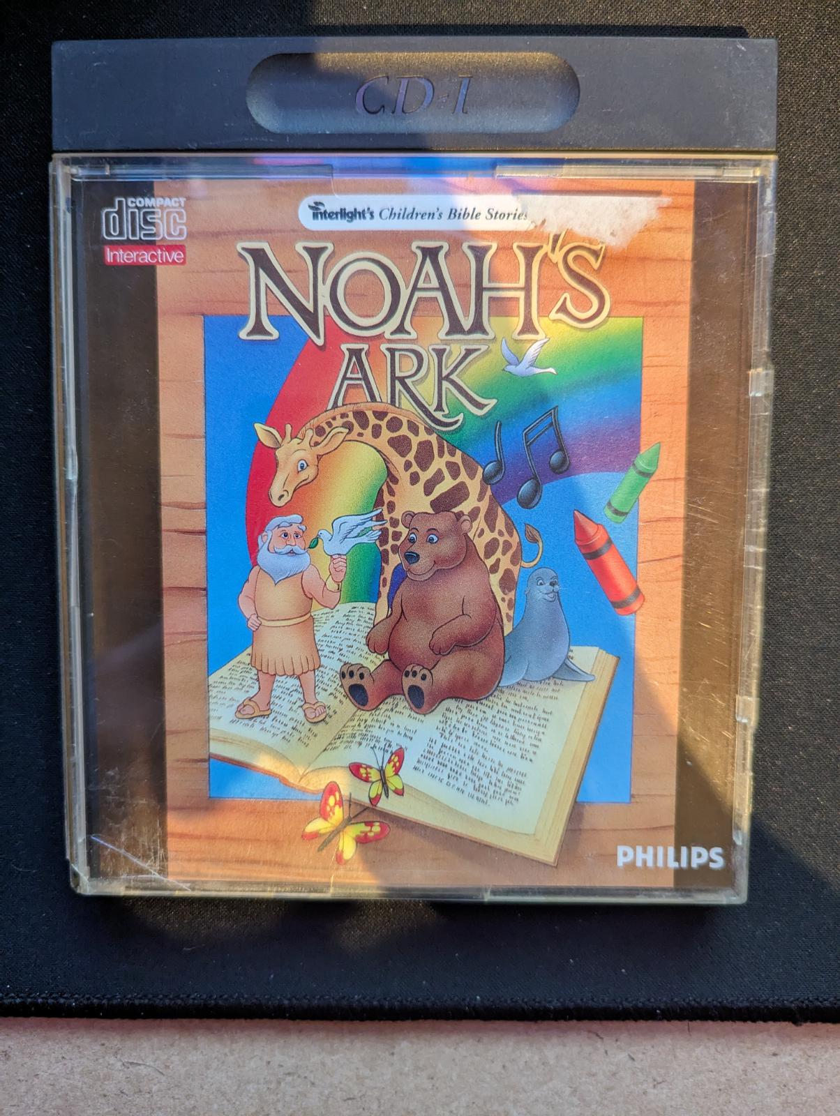 Noah's Ark