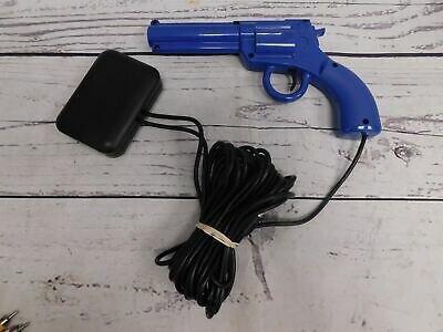 Peacekeeper Revolver