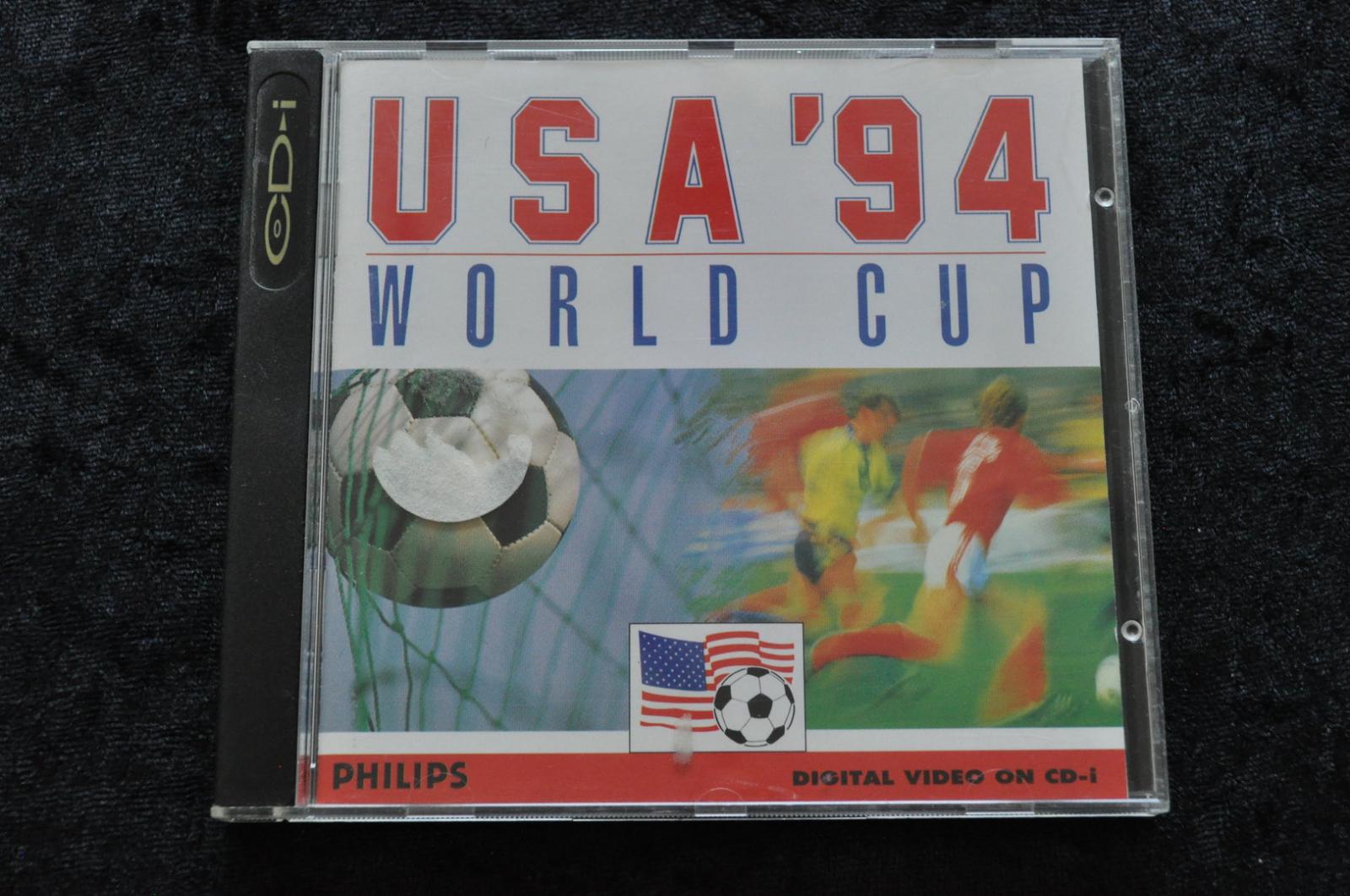 USA '94 World Cup