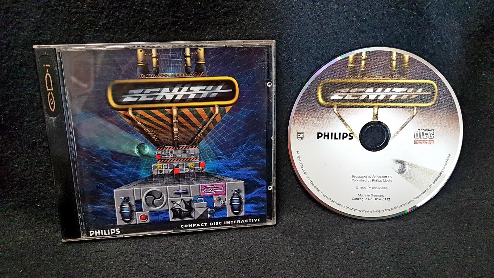Zenith