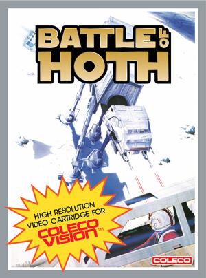 Battle of Hoth