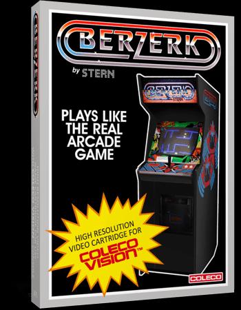 Berzerk