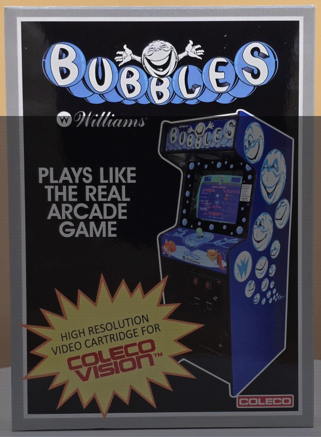Bubbles