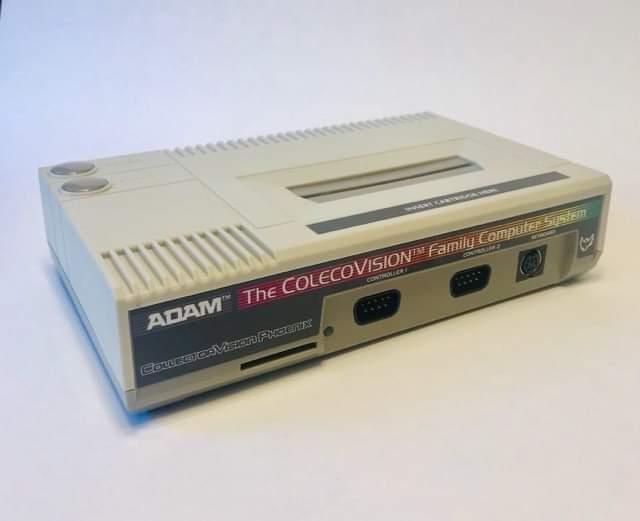 Collectorvision Phoenix [Adam Edition]