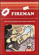 Fireman