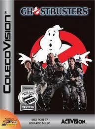 Ghostbusters
