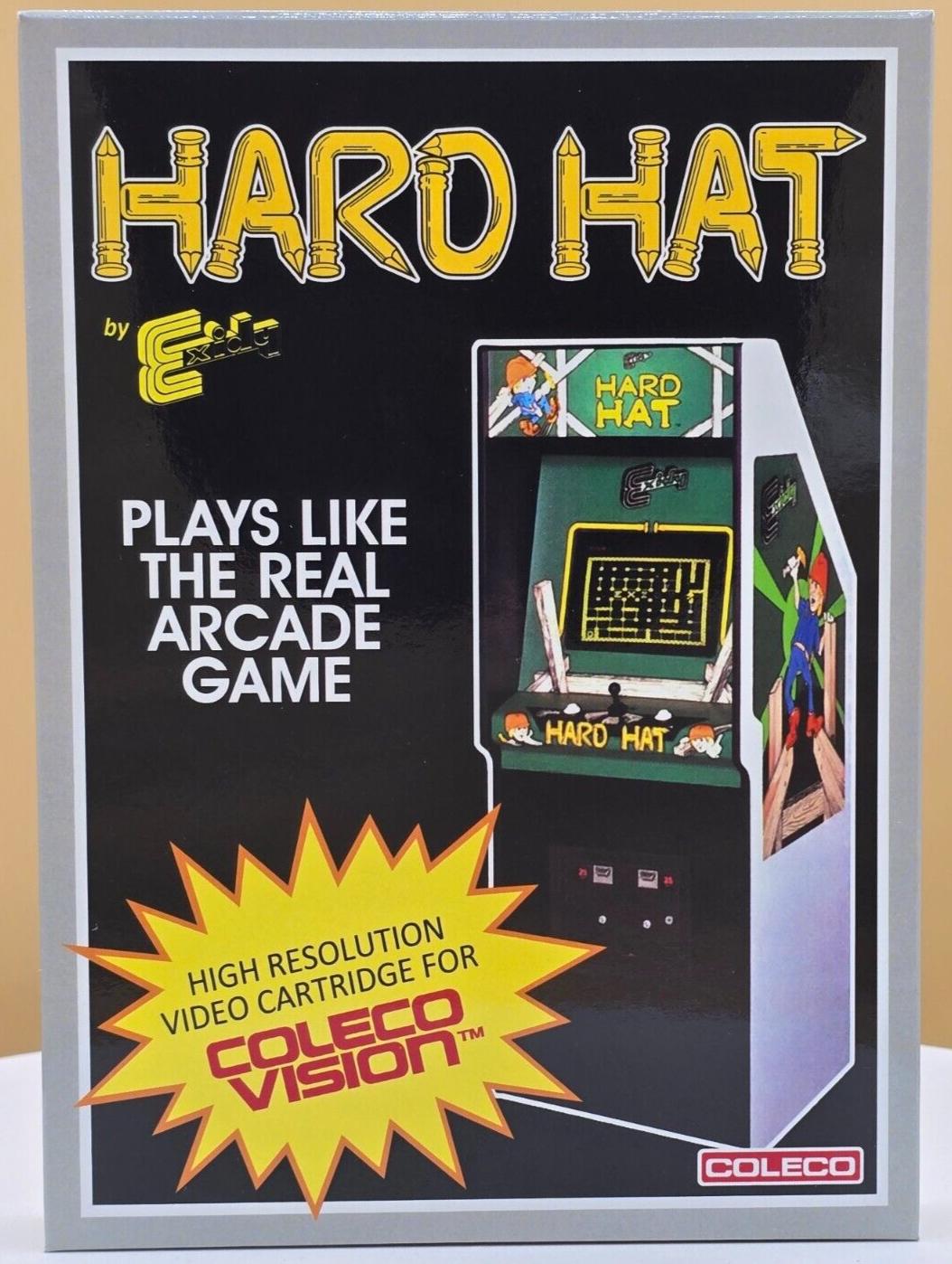 Hard Hat