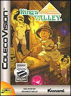 King's Valley