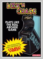 Lock'n Chase [Homebrew]