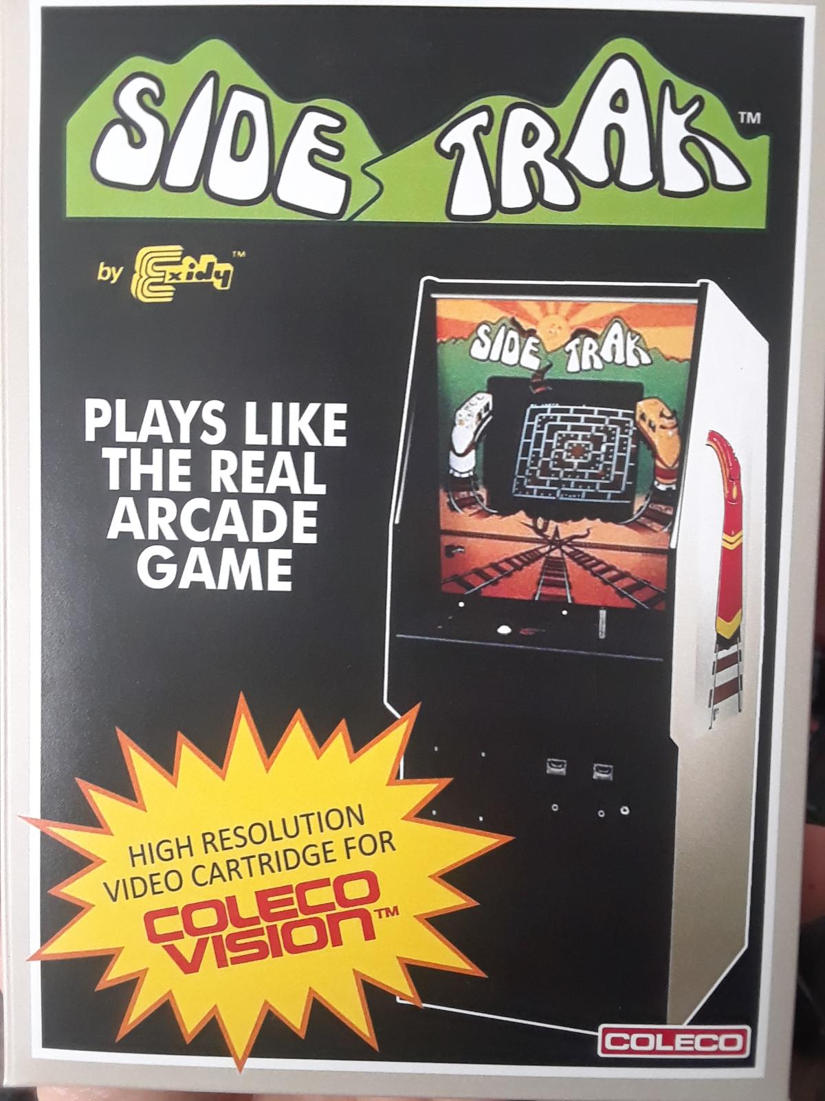 Side Trak