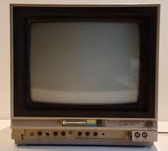 1701 Monitor