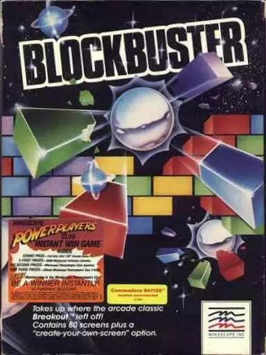 BlockBuster