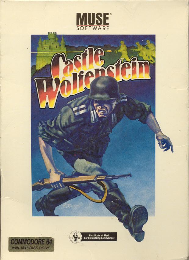 Castle Wolfenstein
