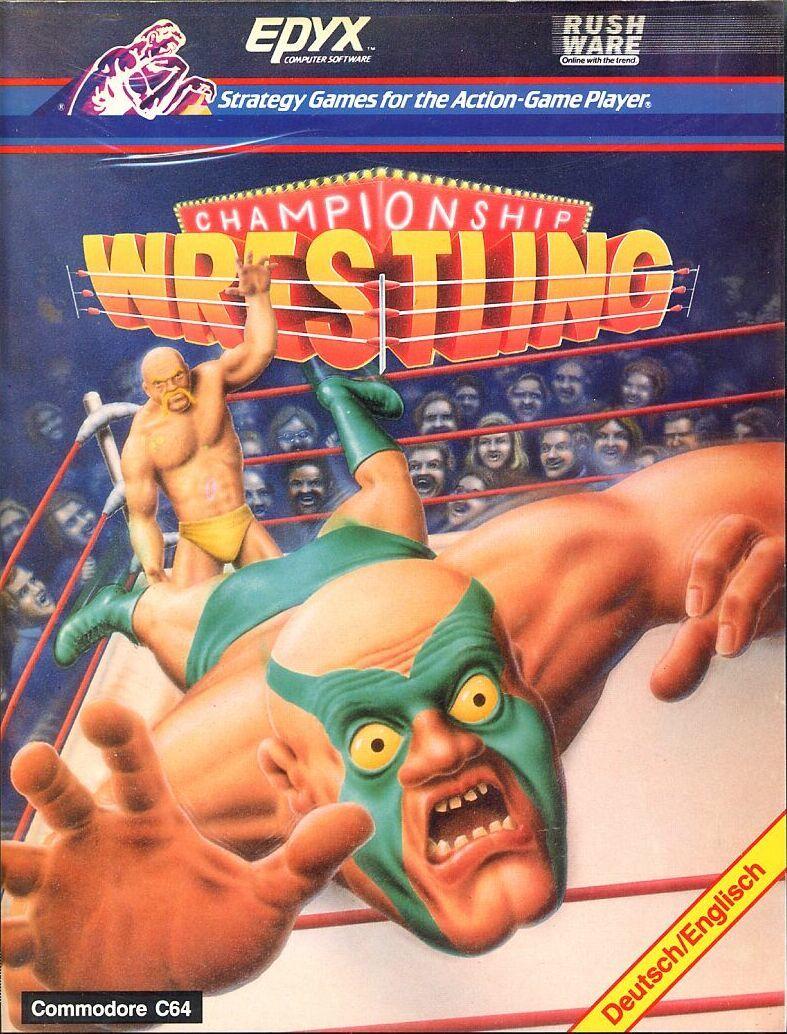 Championship Wrestling