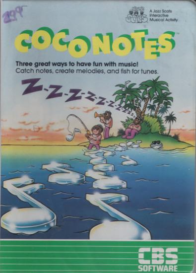 CocoNotes