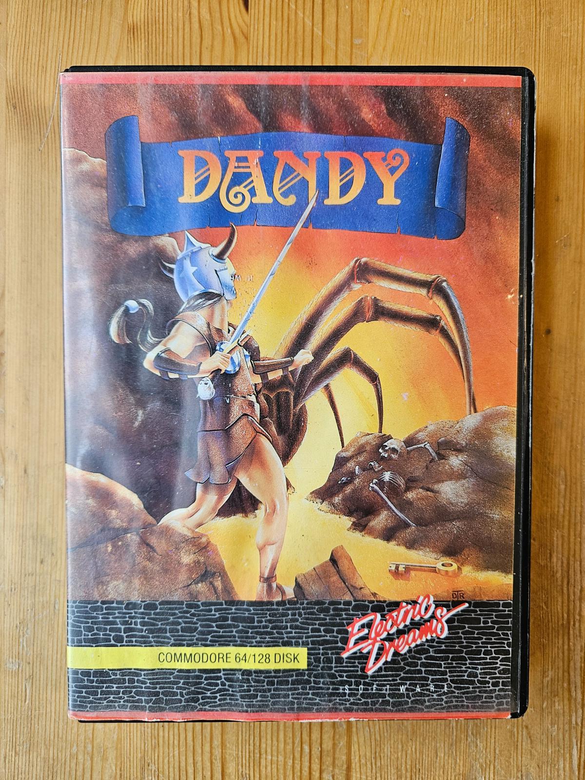 Dandy