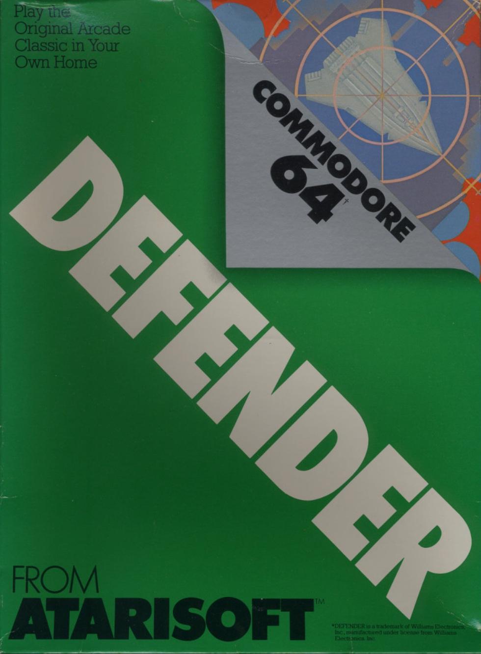 Defender
