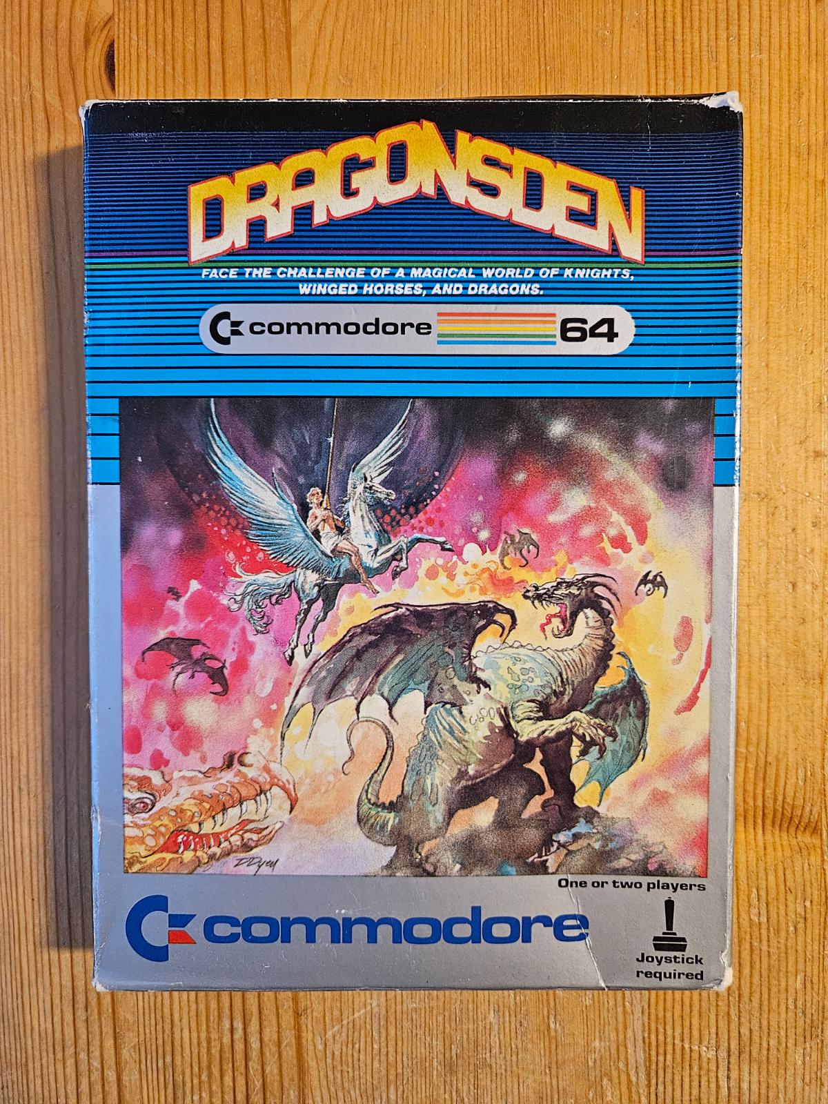 Dragonsden