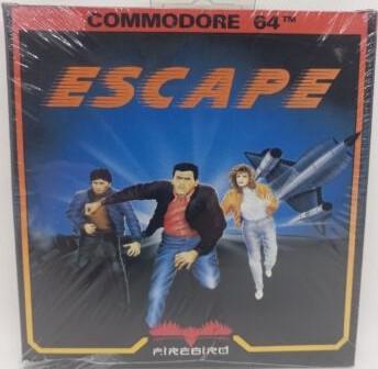 Escape