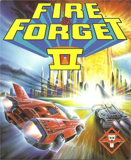Fire and Forget II