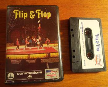 Flip & Flop