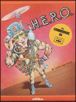 HERO