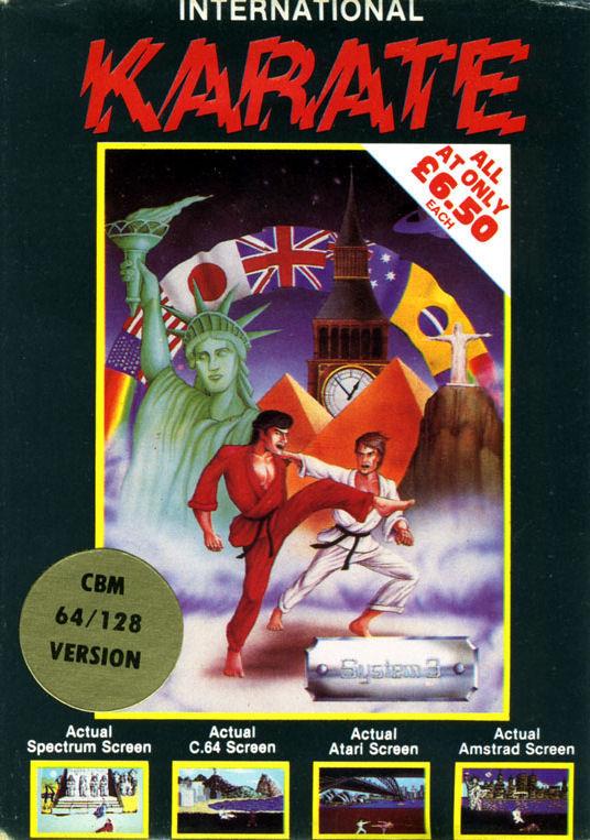 International Karate