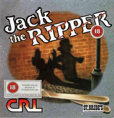 Jack the Ripper