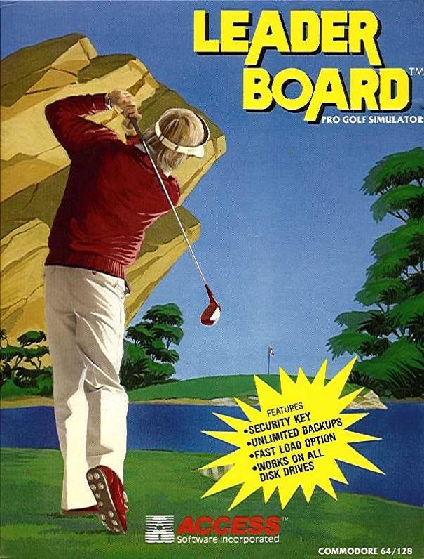 Leaderboard