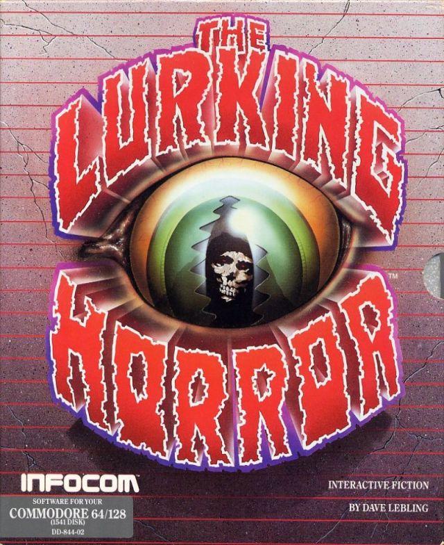 Lurking Horror