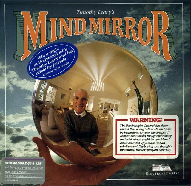 Mind Mirror