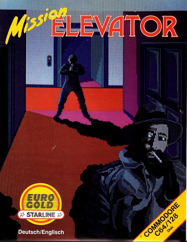 Mission Elevator